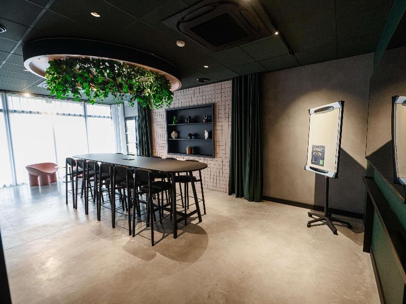 Ibis Styles Dijon Nord Valmy - Toplantı