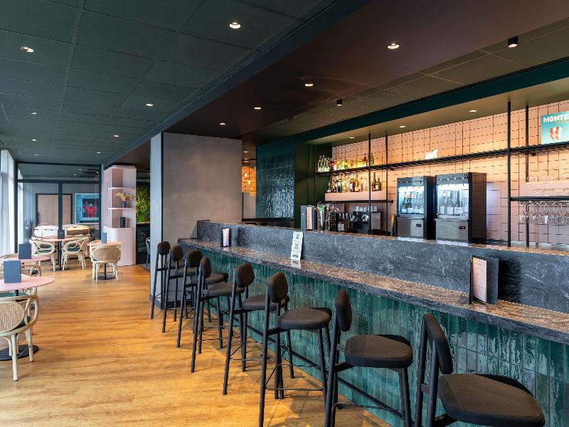 Ibis Styles Dijon Nord Valmy - Genel