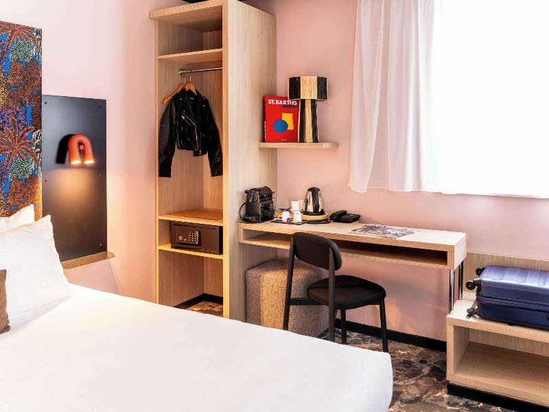 Ibis Styles Dijon Nord Valmy - Oda