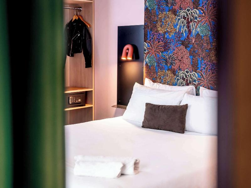 Ibis Styles Dijon Nord Valmy - Oda