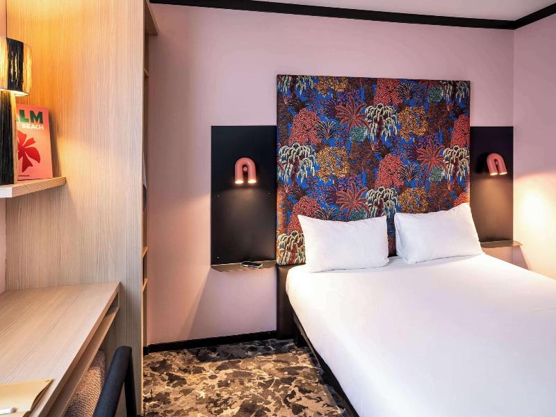 Ibis Styles Dijon Nord Valmy - Oda