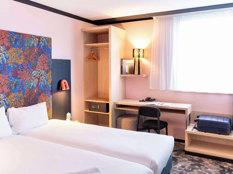 Ibis Styles Dijon Nord Valmy - Oda