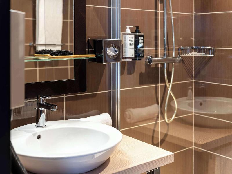 Ibis Styles Dijon Nord Valmy - Oda