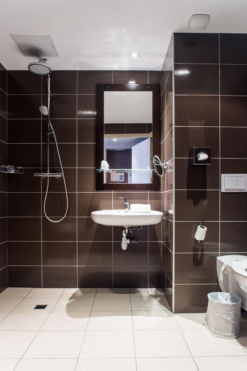 Ibis Styles Dijon Nord Valmy - Oda