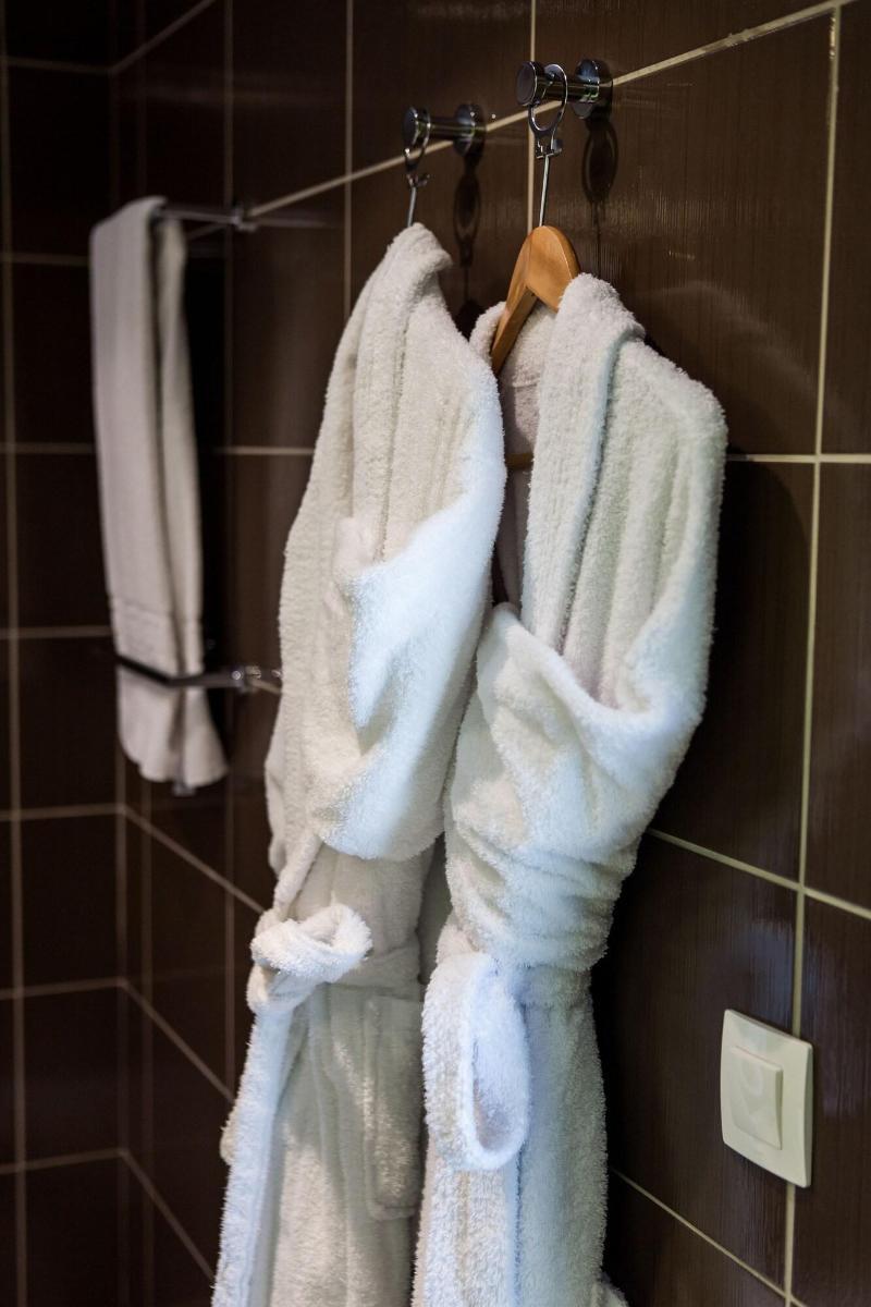Ibis Styles Dijon Nord Valmy - Oda