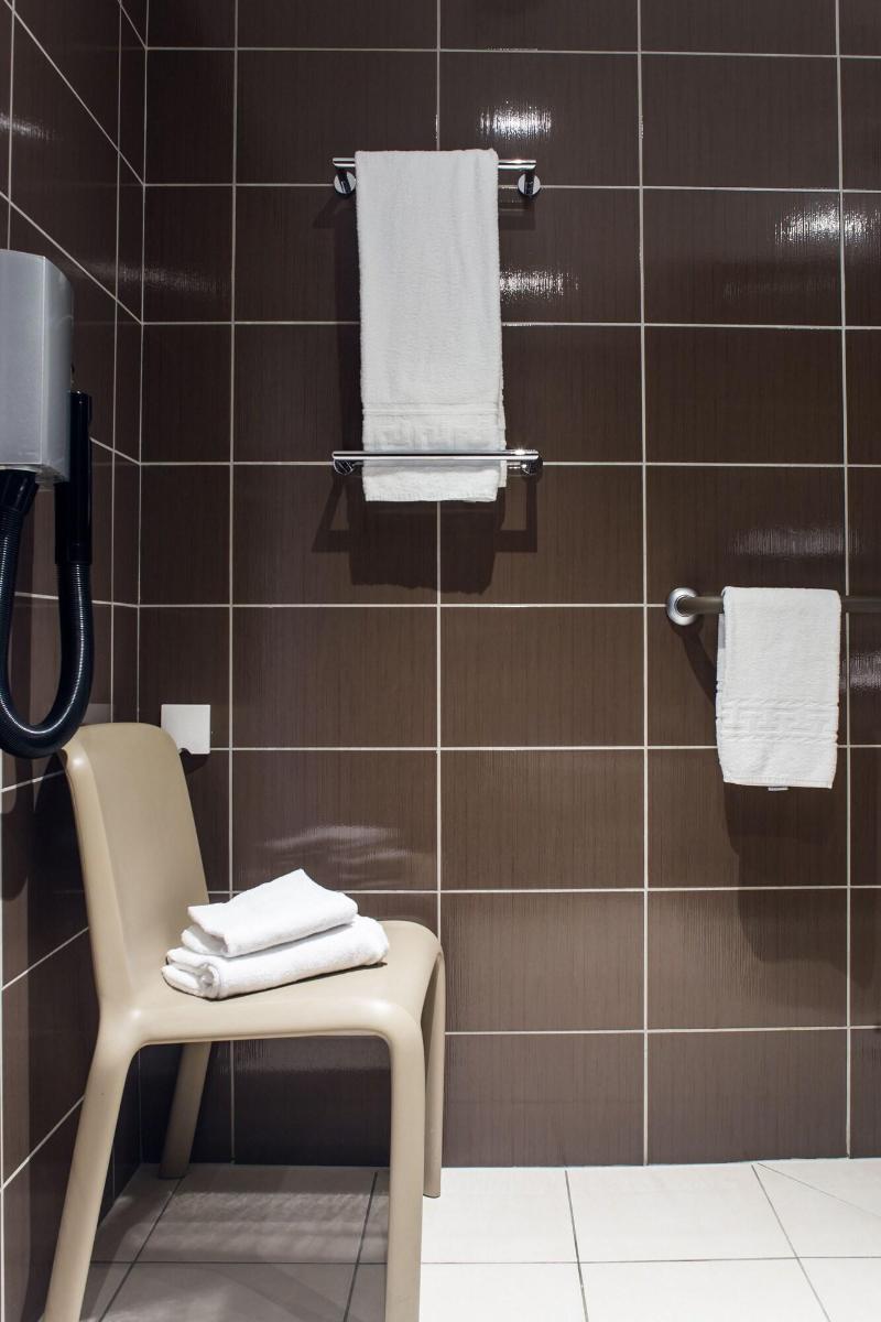 Ibis Styles Dijon Nord Valmy - Oda