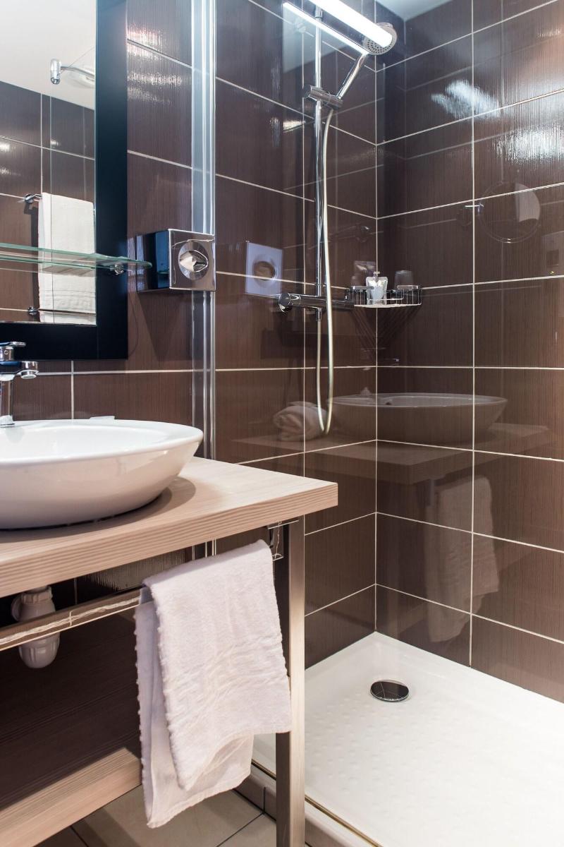Ibis Styles Dijon Nord Valmy - Oda