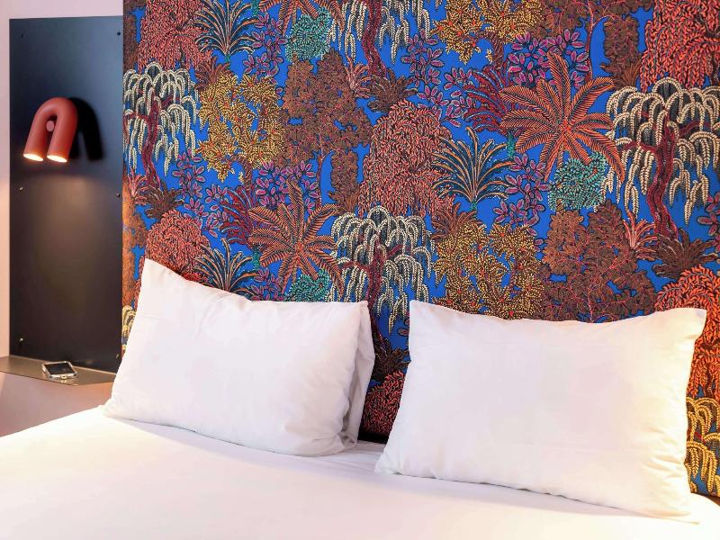 Ibis Styles Dijon Nord Valmy - Oda