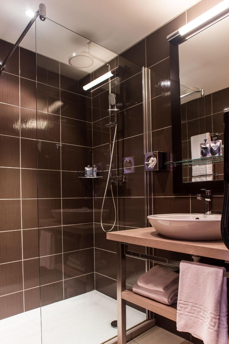 Ibis Styles Dijon Nord Valmy - Oda