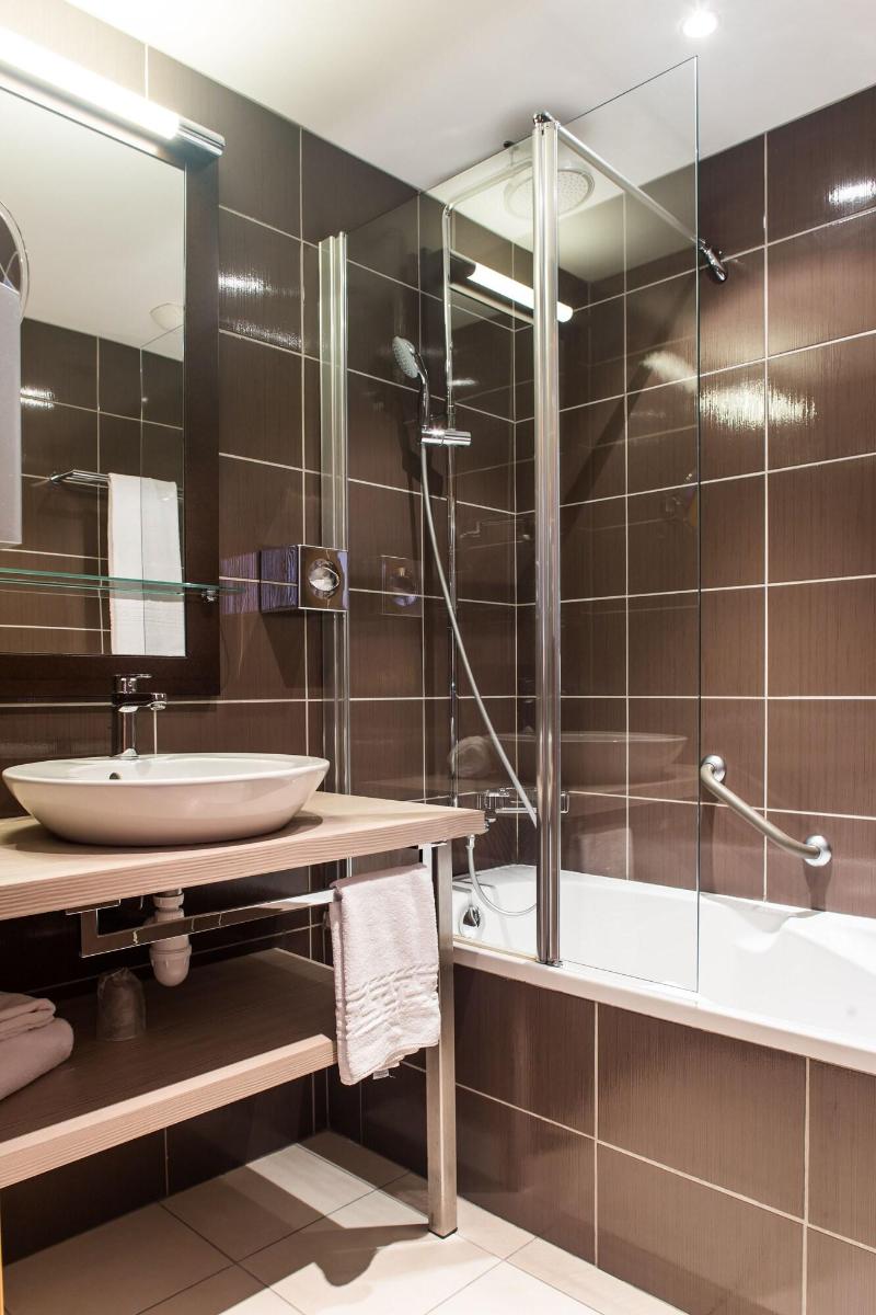Ibis Styles Dijon Nord Valmy - Oda