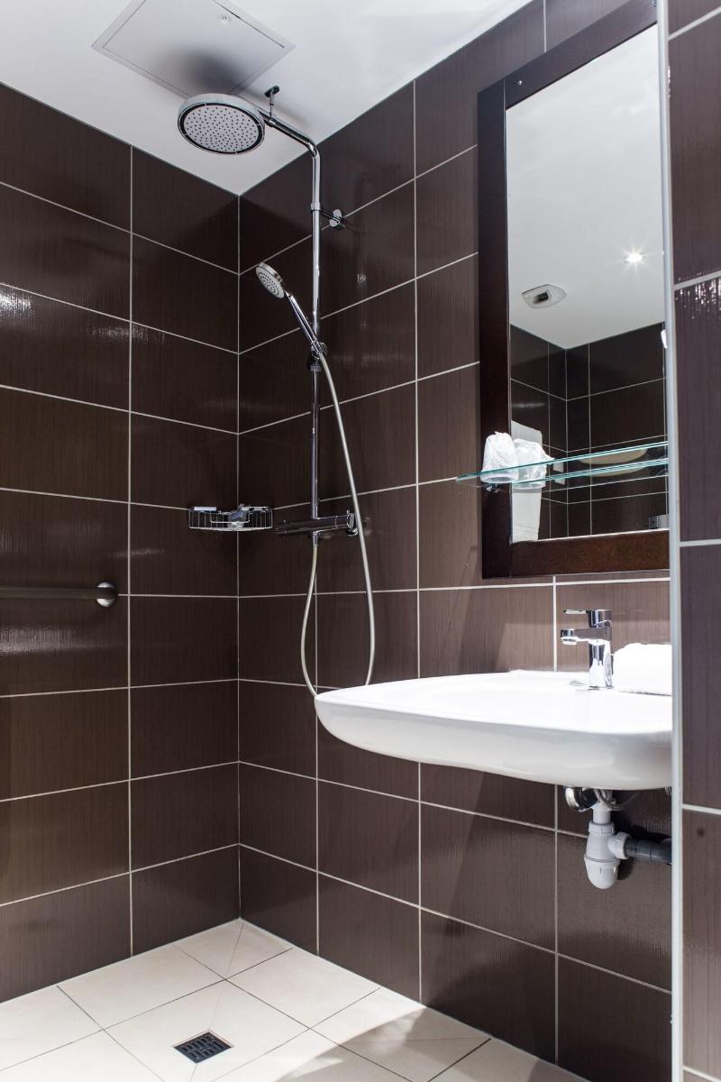 Ibis Styles Dijon Nord Valmy - Oda