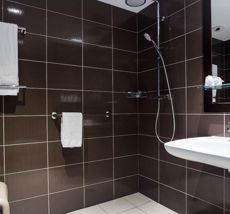 Ibis Styles Dijon Nord Valmy - Oda