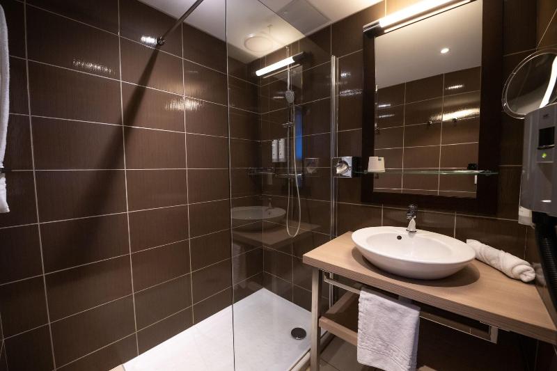 Ibis Styles Dijon Nord Valmy - Oda
