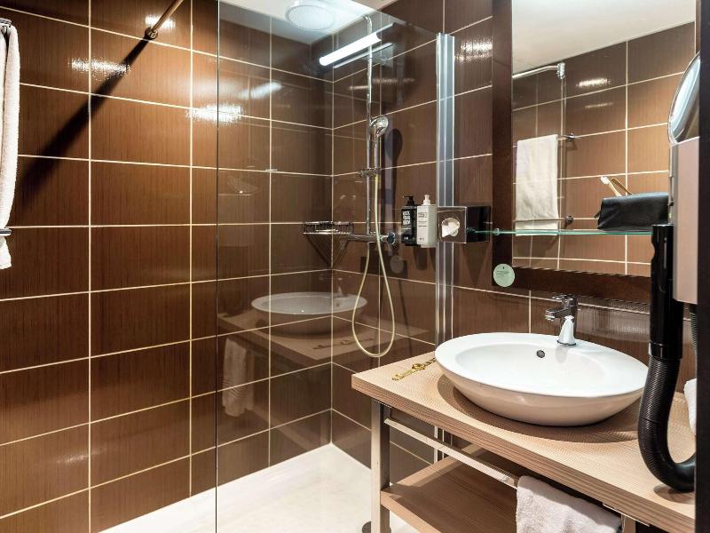 Ibis Styles Dijon Nord Valmy - Oda