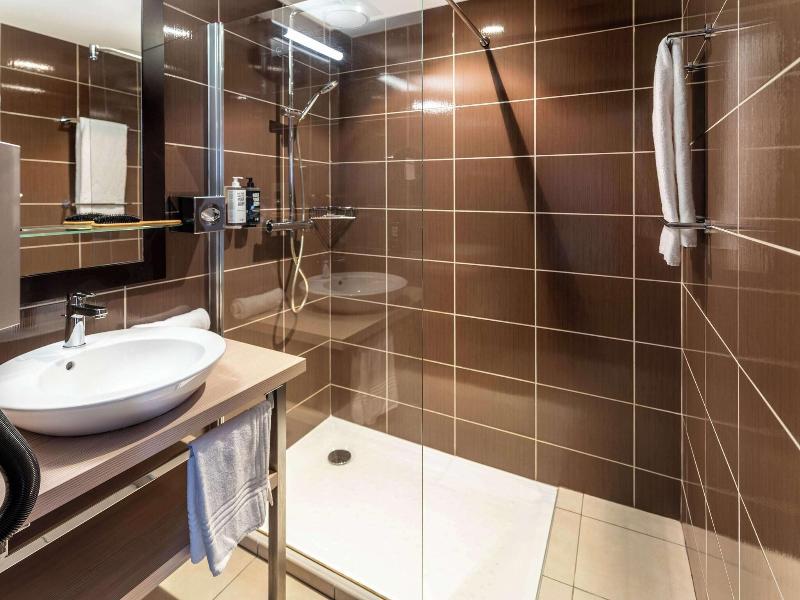 Ibis Styles Dijon Nord Valmy - Oda