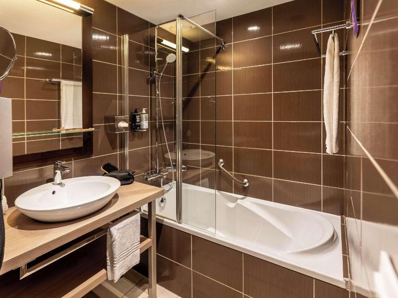 Ibis Styles Dijon Nord Valmy - Oda