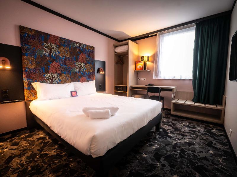 Ibis Styles Dijon Nord Valmy - Oda