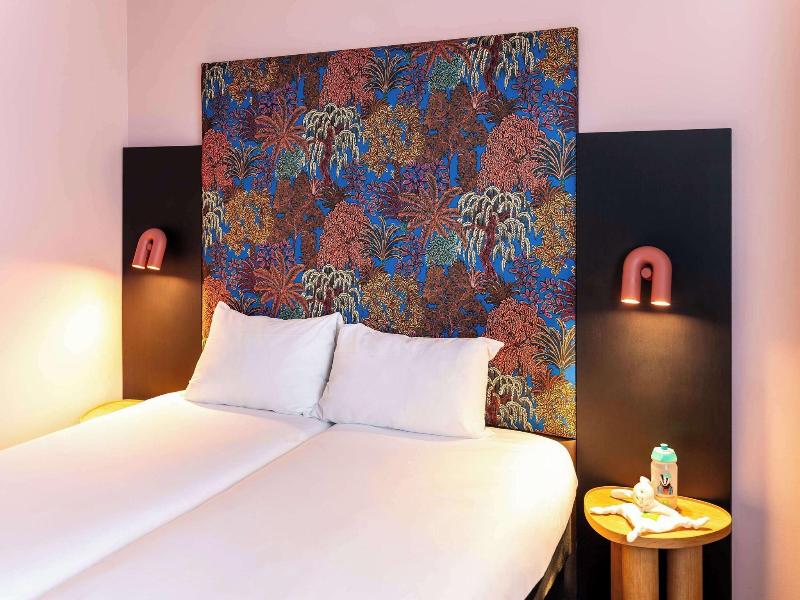 Ibis Styles Dijon Nord Valmy - Oda