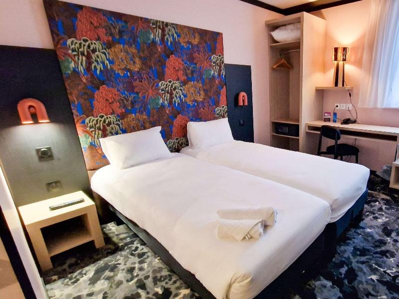 Ibis Styles Dijon Nord Valmy - Oda