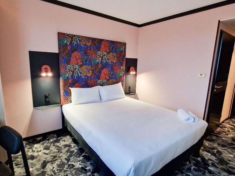 Ibis Styles Dijon Nord Valmy - Oda