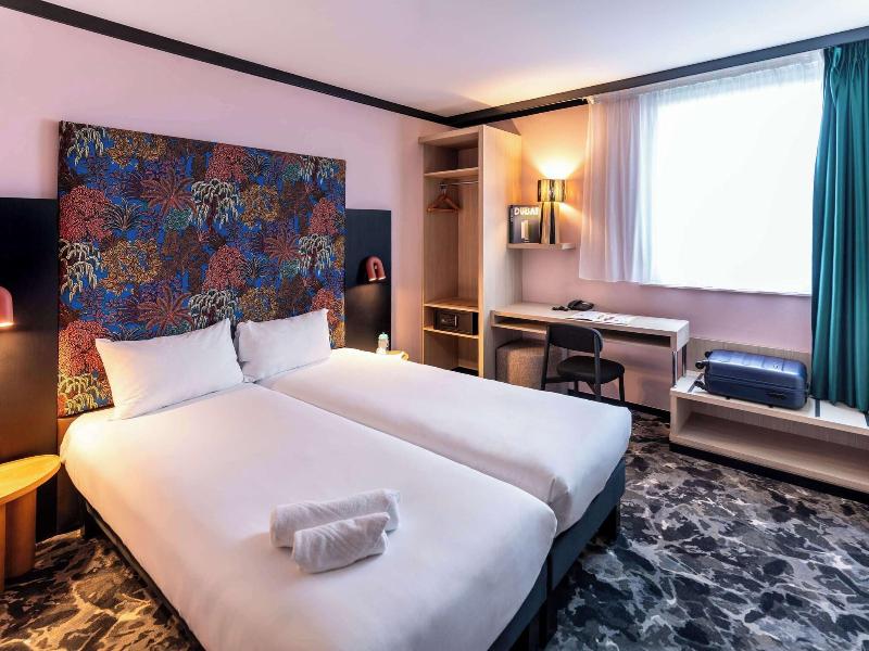 Ibis Styles Dijon Nord Valmy - Oda