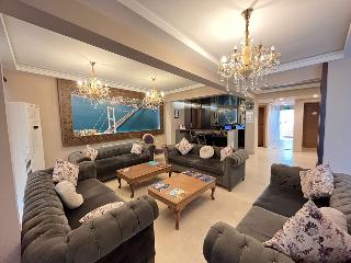 Elite Marmara Bosphorus & Suites fotoÄŸrafÄ±