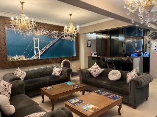 Elite Marmara Bosphorus & Suites fotoÄŸrafÄ±