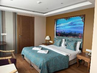 Elite Marmara Bosphorus & Suites fotoÄŸrafÄ±