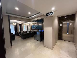 Elite Marmara Bosphorus & Suites fotoÄŸrafÄ±