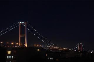 Elite Marmara Bosphorus & Suites fotoÄŸrafÄ±