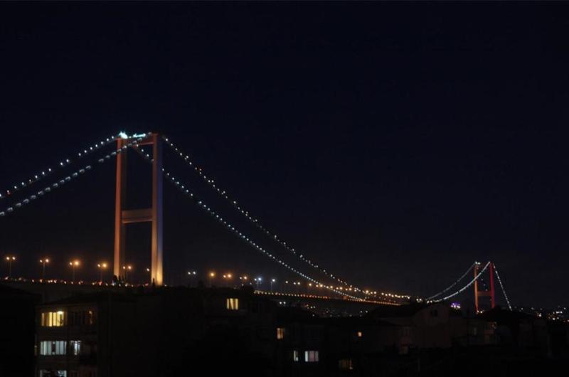 Elite Marmara Bosphorus & Suites - Genel