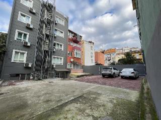 Elite Marmara Bosphorus & Suites fotoÄŸrafÄ±