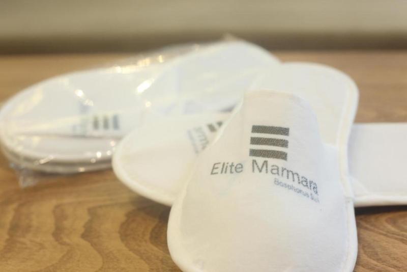 Elite Marmara Bosphorus & Suites - Genel