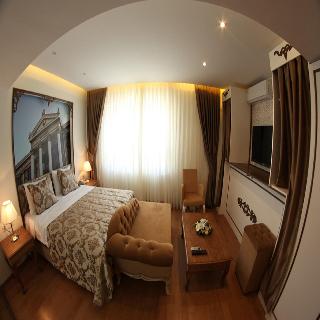 Elite Marmara Bosphorus & Suites fotoÄŸrafÄ±