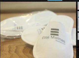 Elite Marmara Bosphorus & Suites fotoÄŸrafÄ±