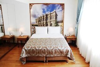 Elite Marmara Bosphorus & Suites fotoÄŸrafÄ±