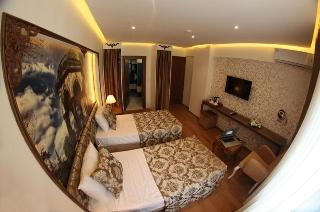 Elite Marmara Bosphorus & Suites fotoÄŸrafÄ±