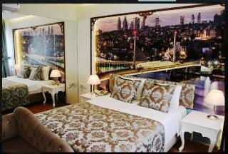 Elite Marmara Bosphorus & Suites fotoÄŸrafÄ±