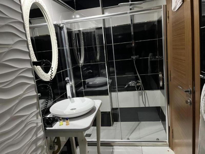 Elite Marmara Bosphorus & Suites - Oda