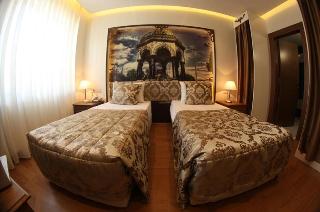Elite Marmara Bosphorus & Suites fotoÄŸrafÄ±