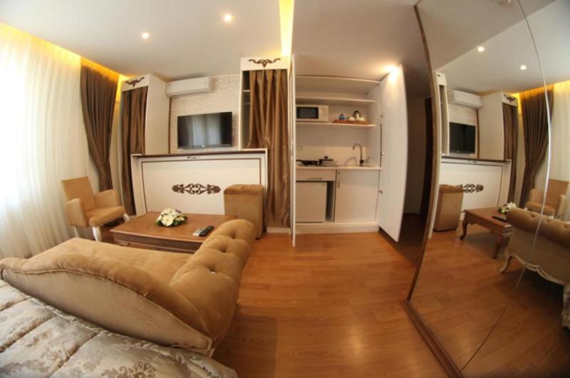 Elite Marmara Bosphorus & Suites - Oda