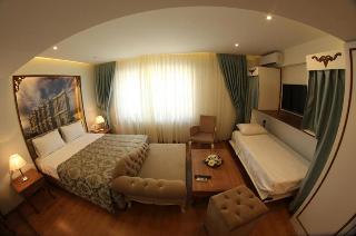 Elite Marmara Bosphorus & Suites fotoÄŸrafÄ±