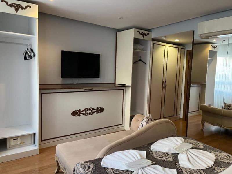 Elite Marmara Bosphorus & Suites - Oda