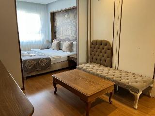 Elite Marmara Bosphorus & Suites fotoÄŸrafÄ±