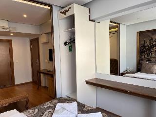 Elite Marmara Bosphorus & Suites fotoÄŸrafÄ±
