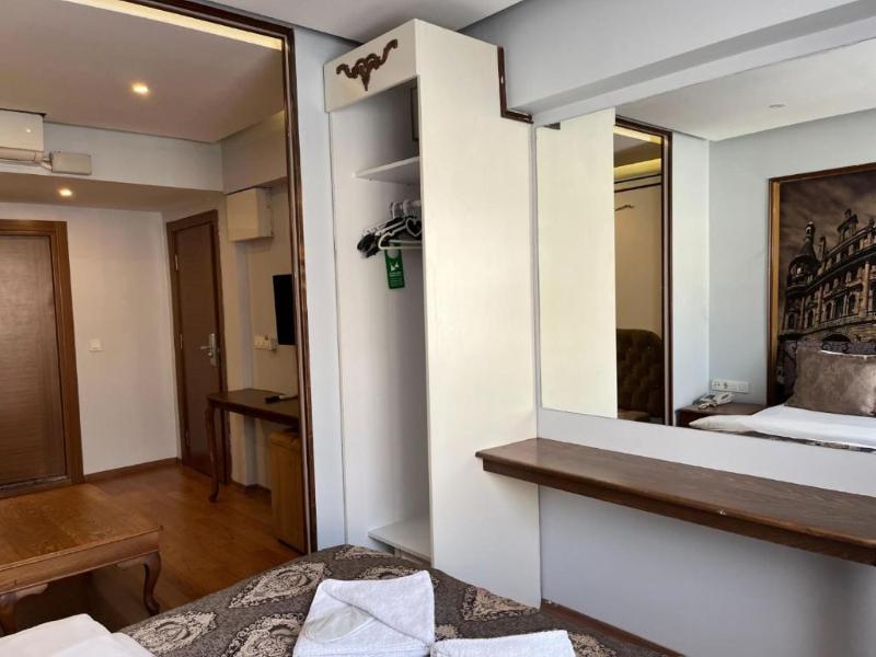 Elite Marmara Bosphorus & Suites - Oda