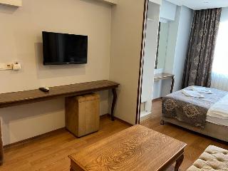 Elite Marmara Bosphorus & Suites fotoÄŸrafÄ±