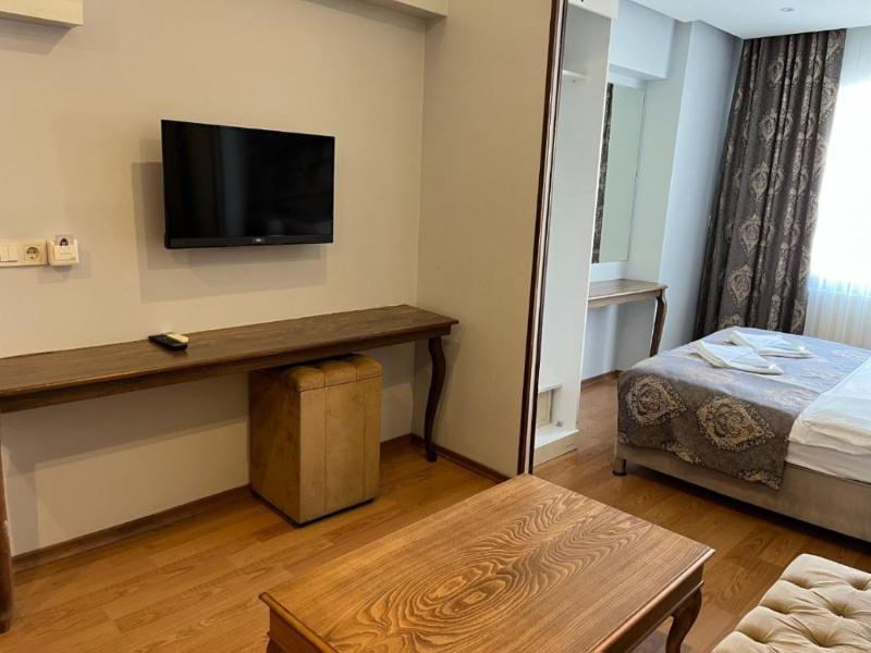 Elite Marmara Bosphorus & Suites - Oda