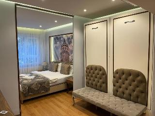 Elite Marmara Bosphorus & Suites fotoÄŸrafÄ±