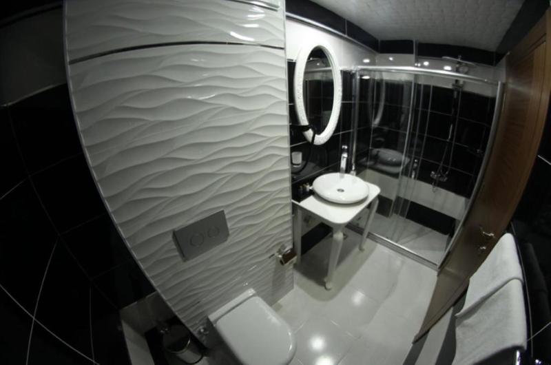 Elite Marmara Bosphorus & Suites - Oda